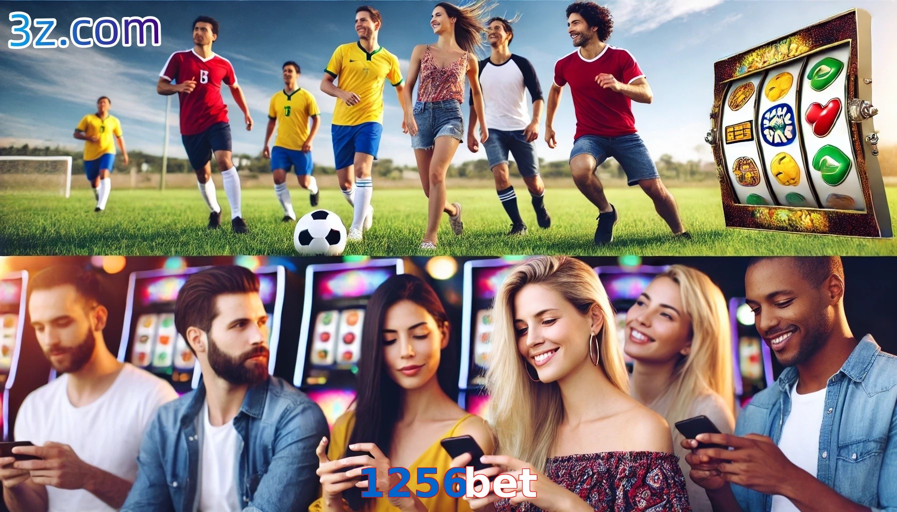 1256bet