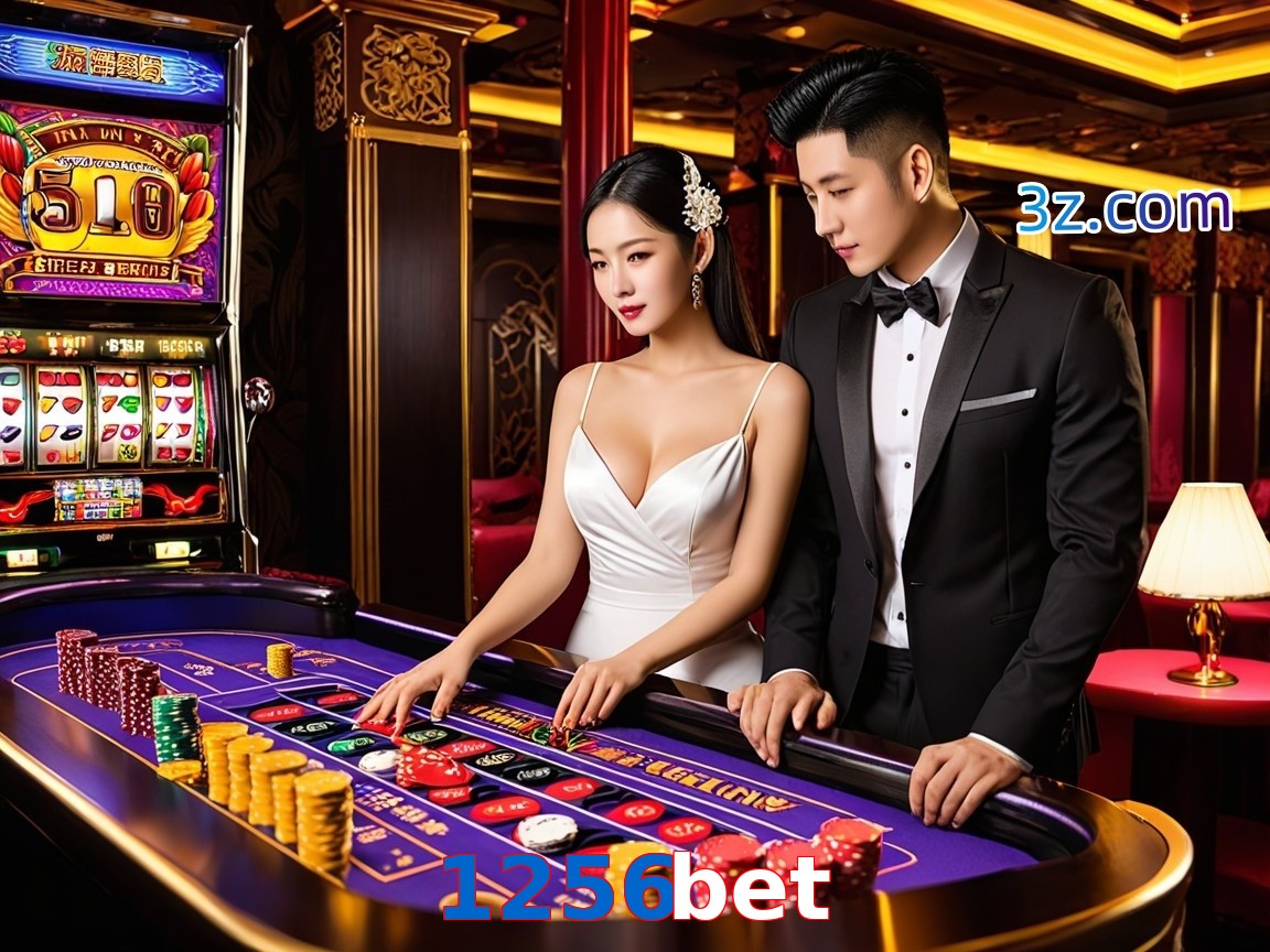 1256bet