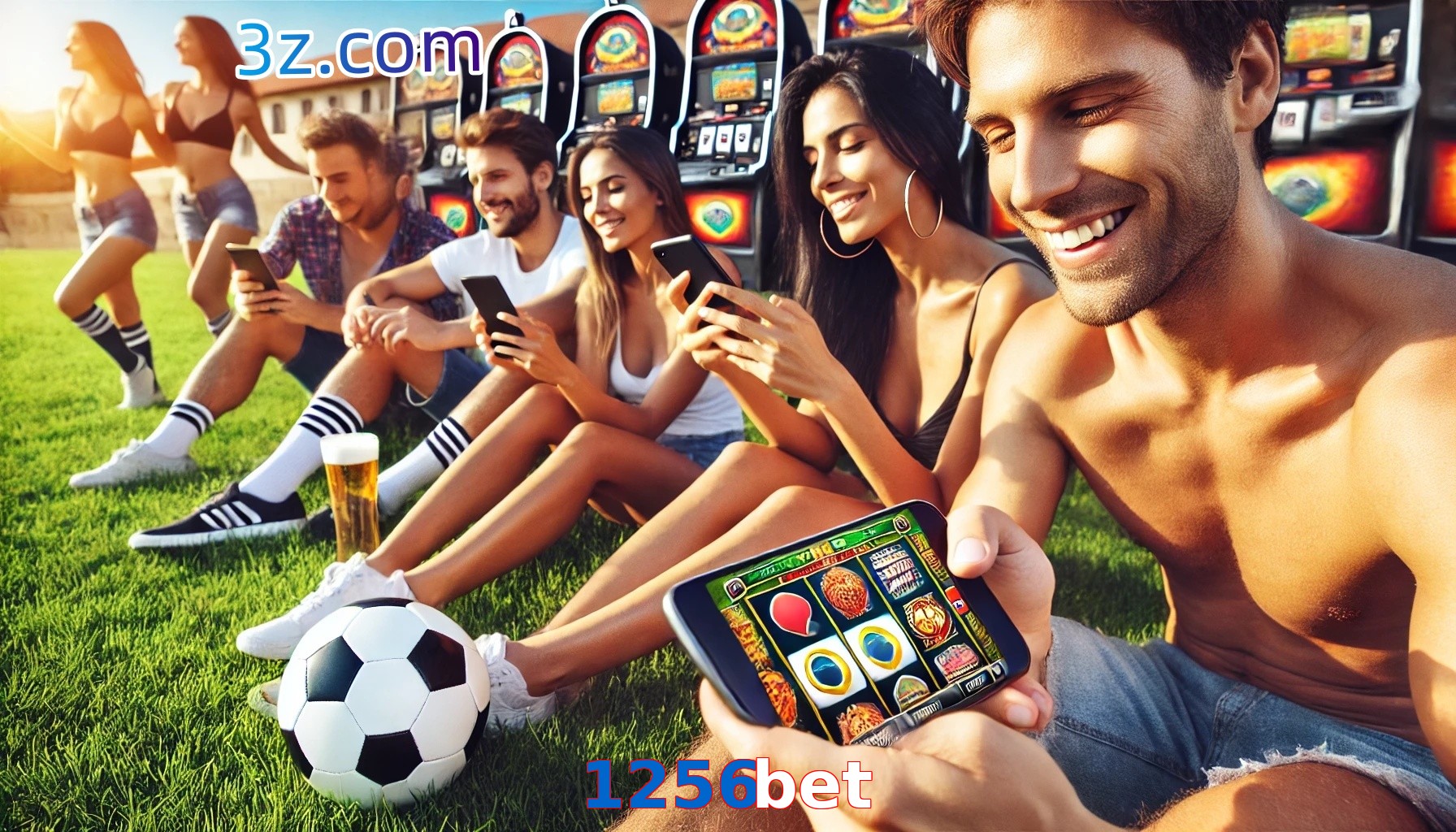 1256bet
