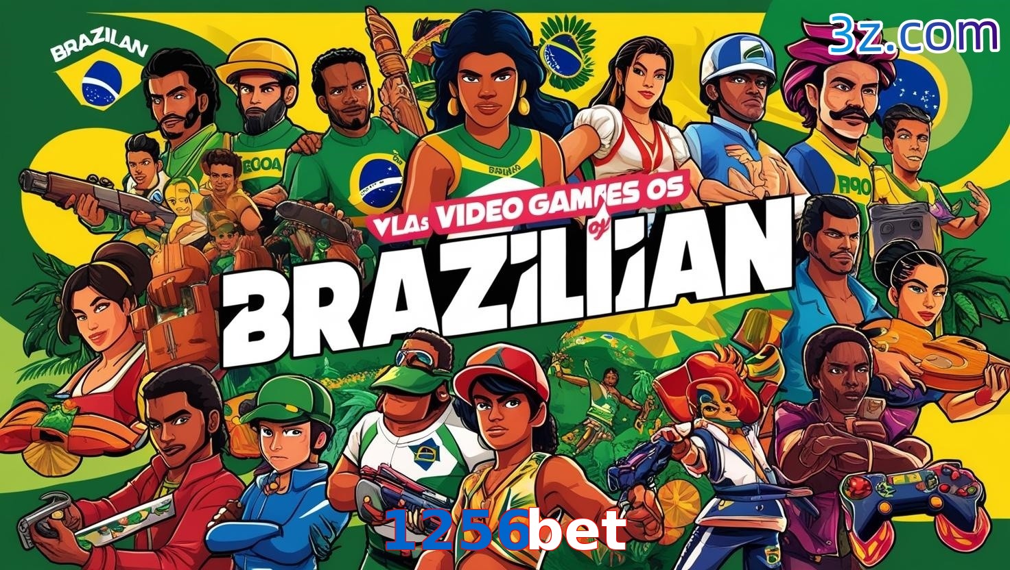 1256bet