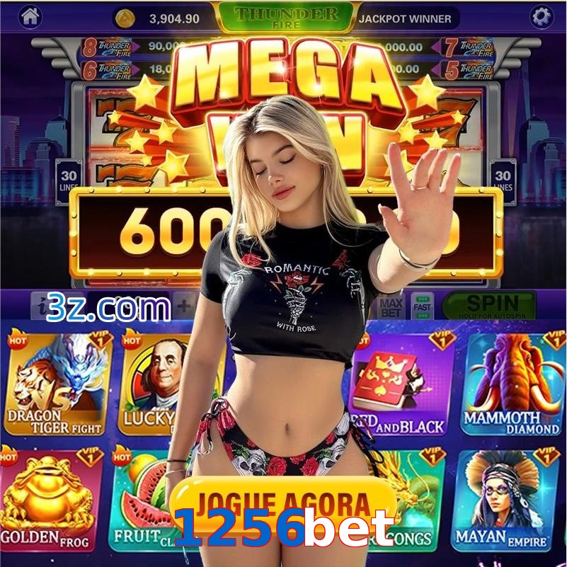 1256bet