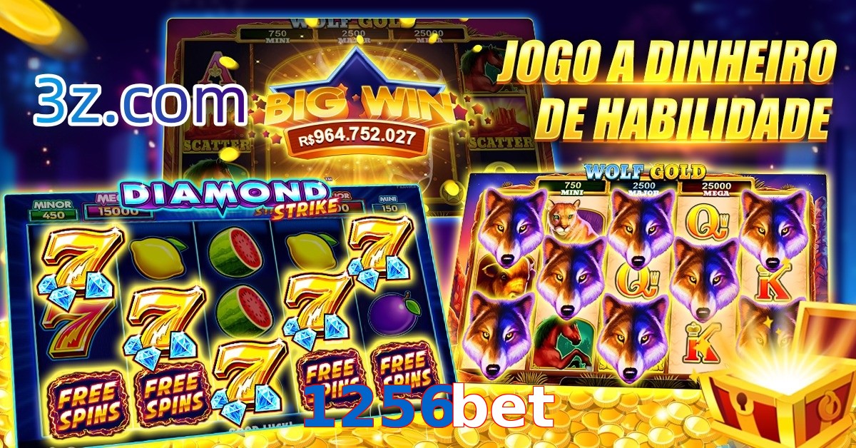 1256bet